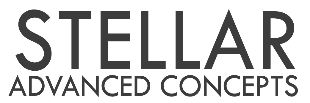 Stellar Advanced Concepts banner