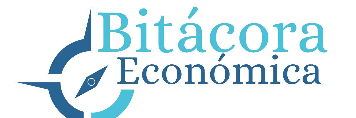 Bitácora Económica Ve's banner