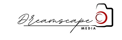 DREAMSCAPE MEDIA banner