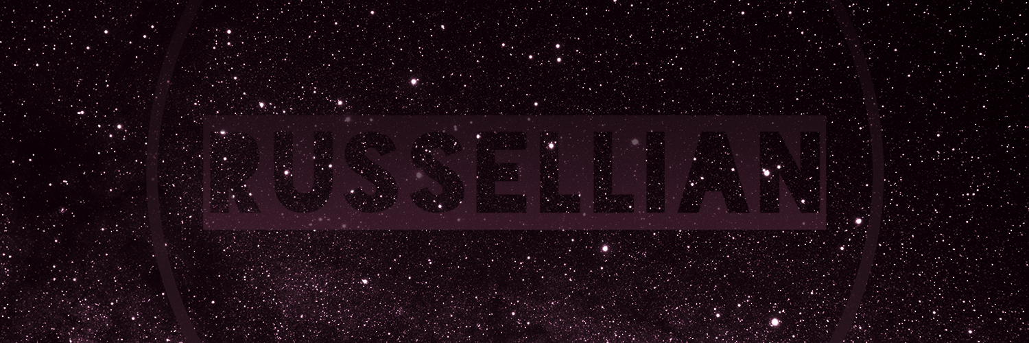 _Russellian's profile banner image
