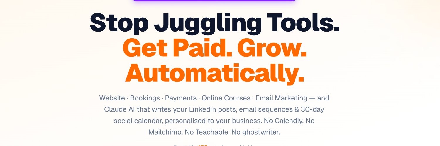 Mahesh U Naidu banner