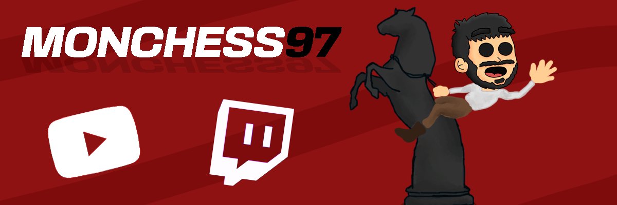Monchess97's profile banner image