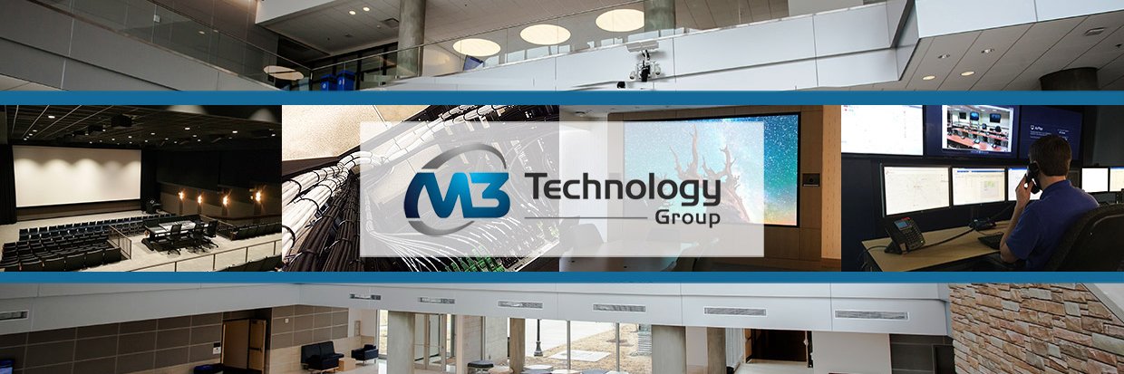 M3TechGroup's profile banner image