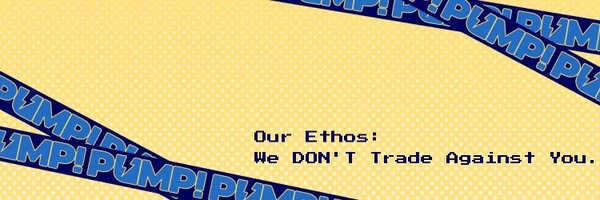 PUMPvcLABS Profile Banner