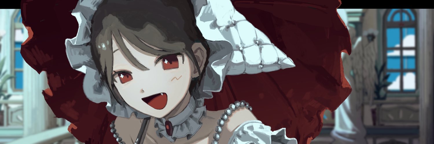 留年ネキ's banner
