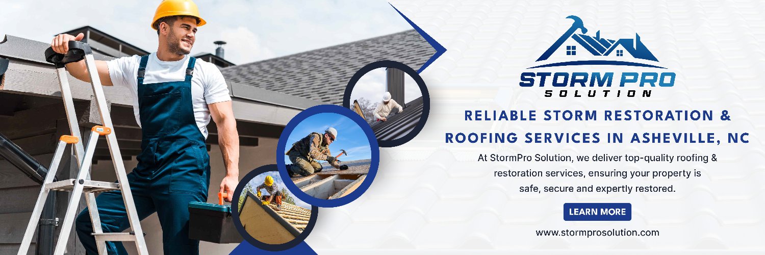 Storm Pro Solution banner