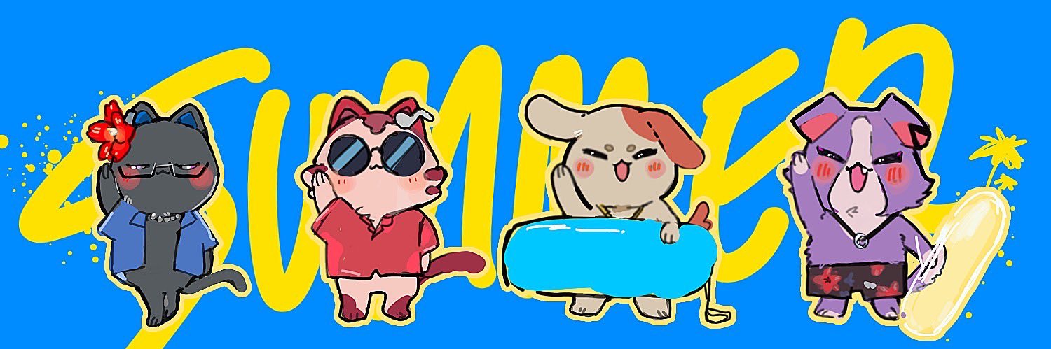 とろろ's banner