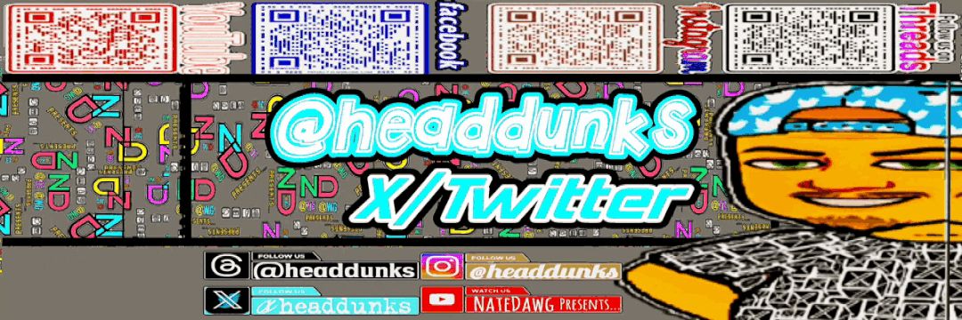 headdunks's profile banner image