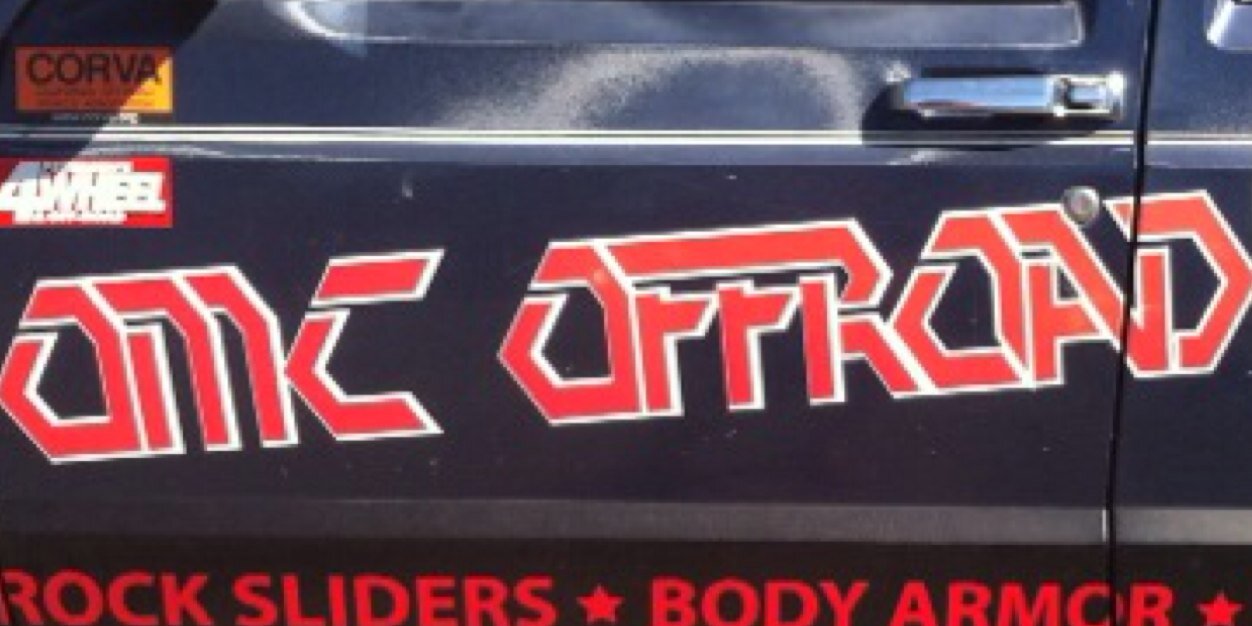 omcoffroad's profile banner image