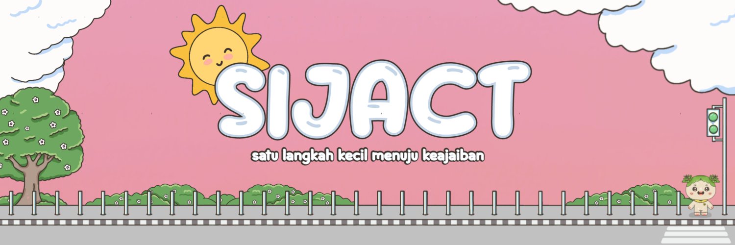 🌱 SIJACT 🌱 banner