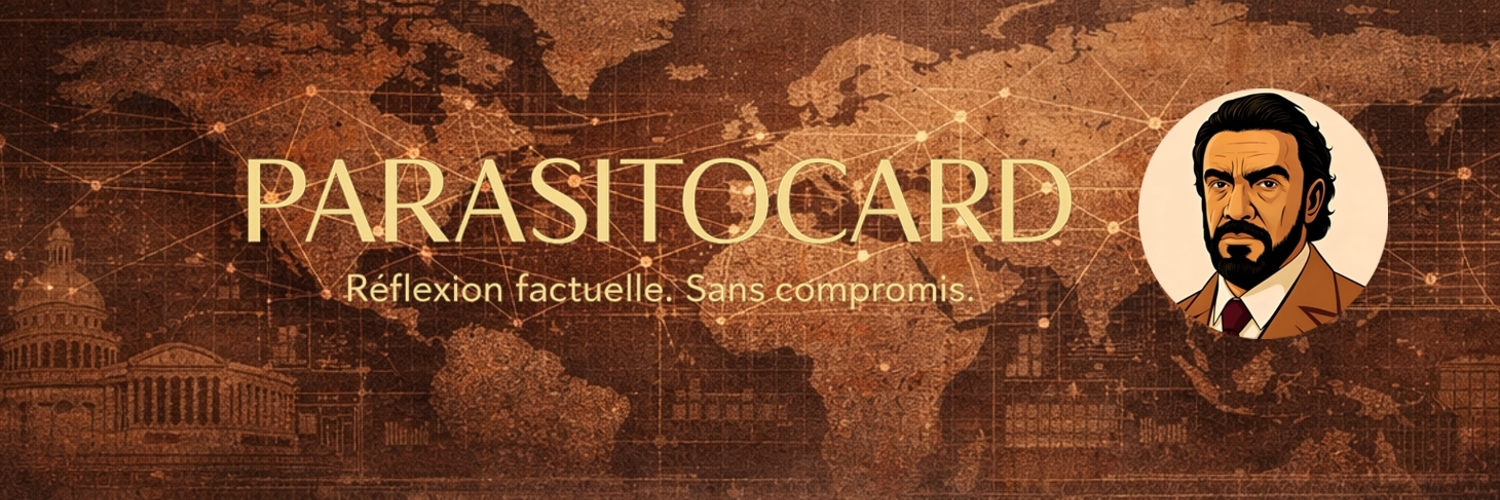 Parasitocard banner
