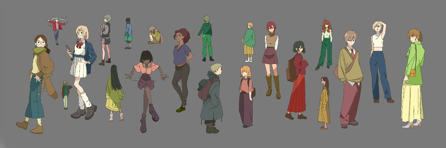 Zain's banner
