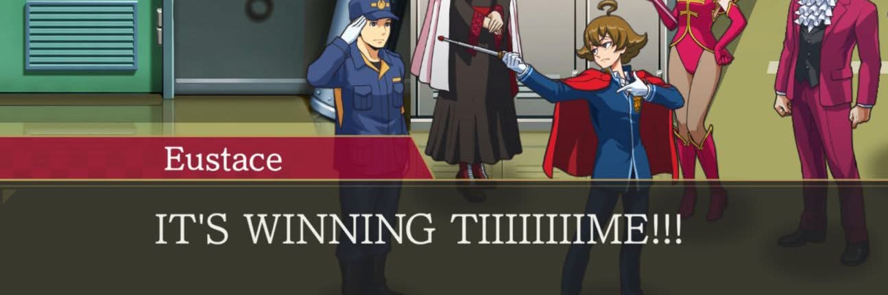 Eustace Winner bot's banner