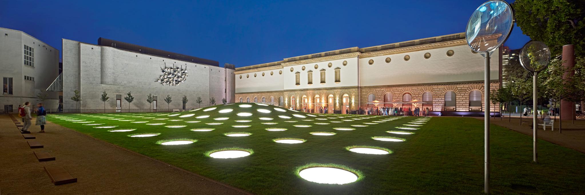 staedelmuseum's profile banner image