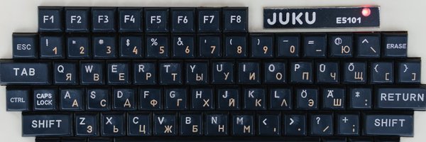 krustok Profile Banner