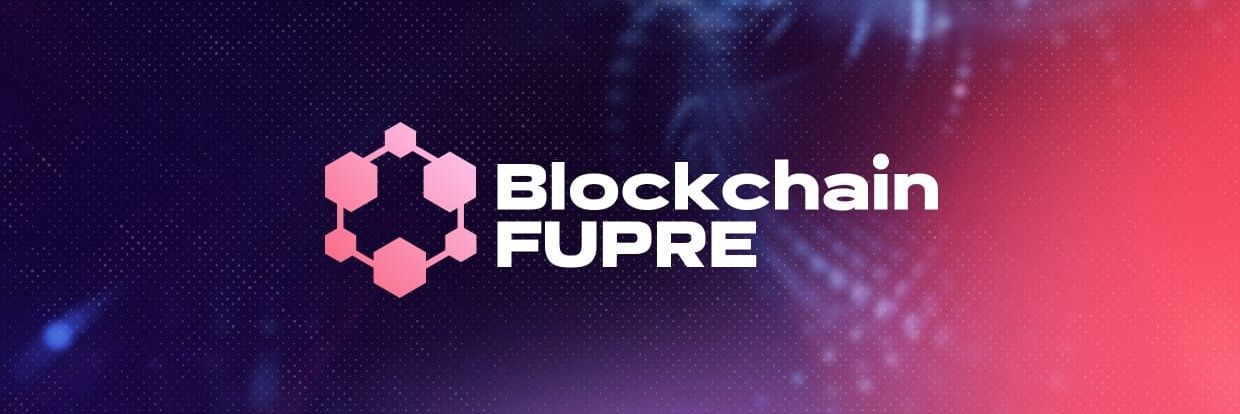 BlockchainFUPRE banner