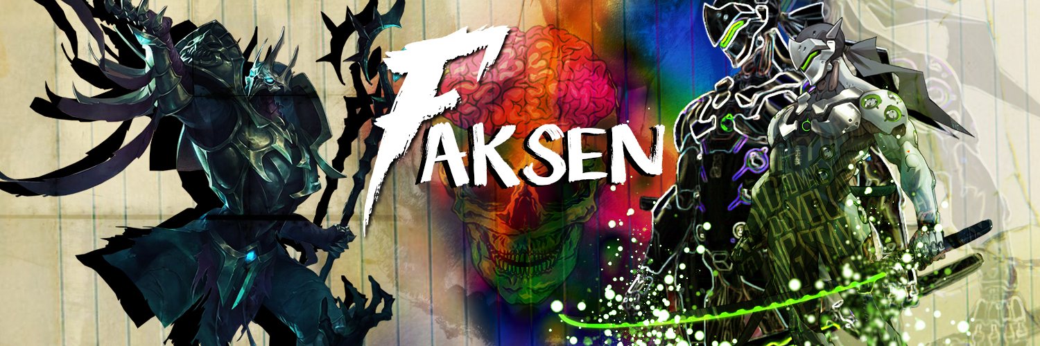 MaxFaksen's profile banner image