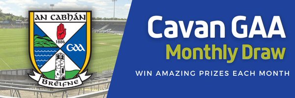 CavanCoBoardGaa Profile Banner