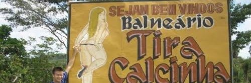 CEO do Balneário Tira Calcinha banner