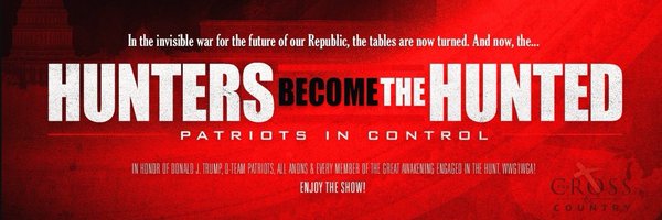 SuperMajority18 Profile Banner