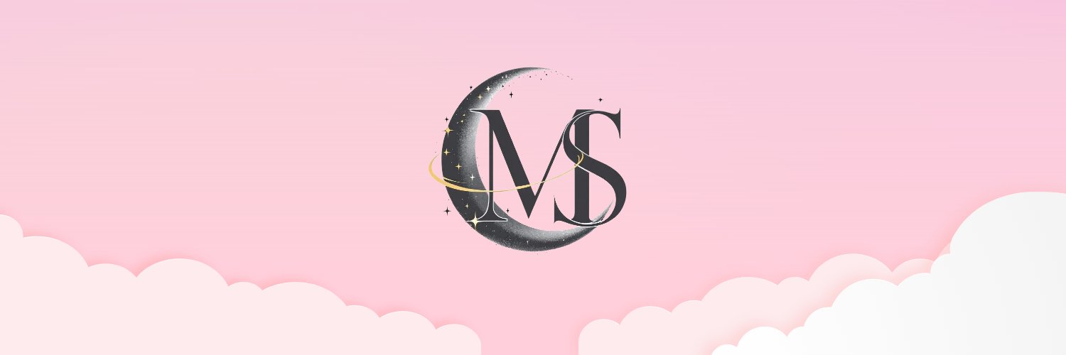 Moon's studio banner