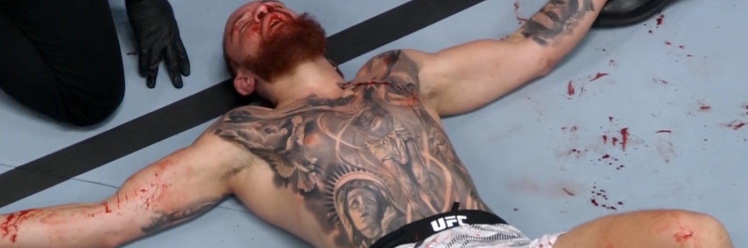 Narrative Combat banner