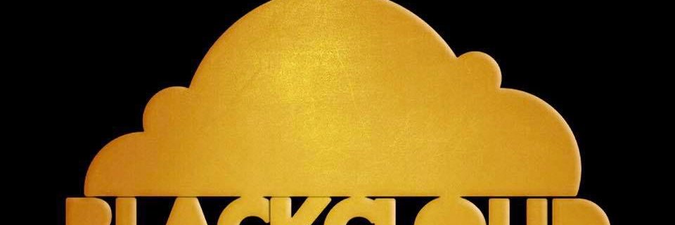 blackcloudmusic's profile banner image