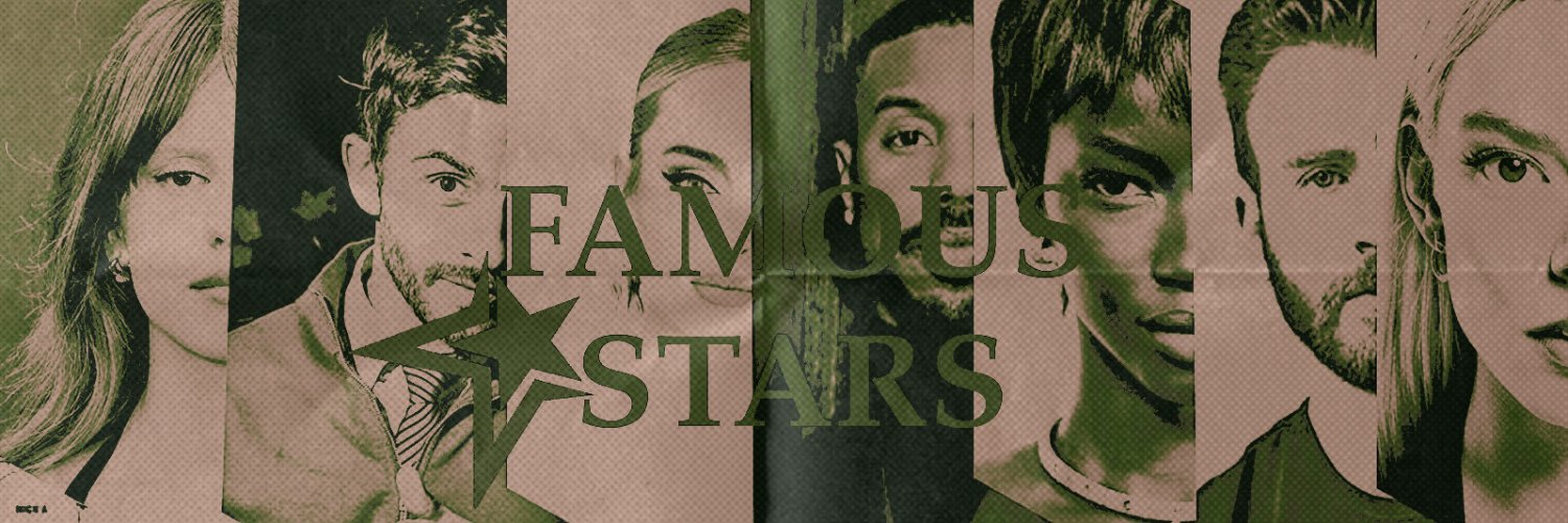 ᅟᅟ་ ★ ' ` 𝑾𝐇𝐄𝐑𝐄 𝐓𝐇𝐄 𝕱𝐀𝐌𝐎𝐔𝐒 ℒ𝐈𝐕𝐄. banner