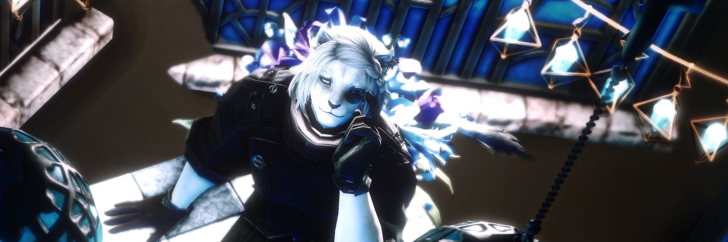 Astartedale_'s profile banner image