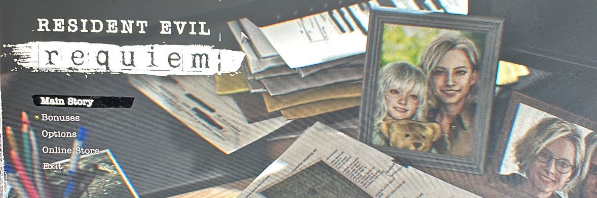 MrSoReX9's profile banner image