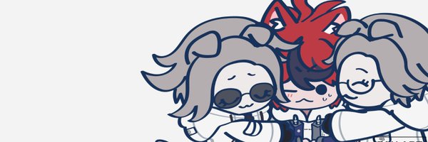 mugichocoNM Profile Banner