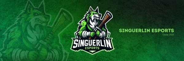 SinguerlinCP Profile Banner