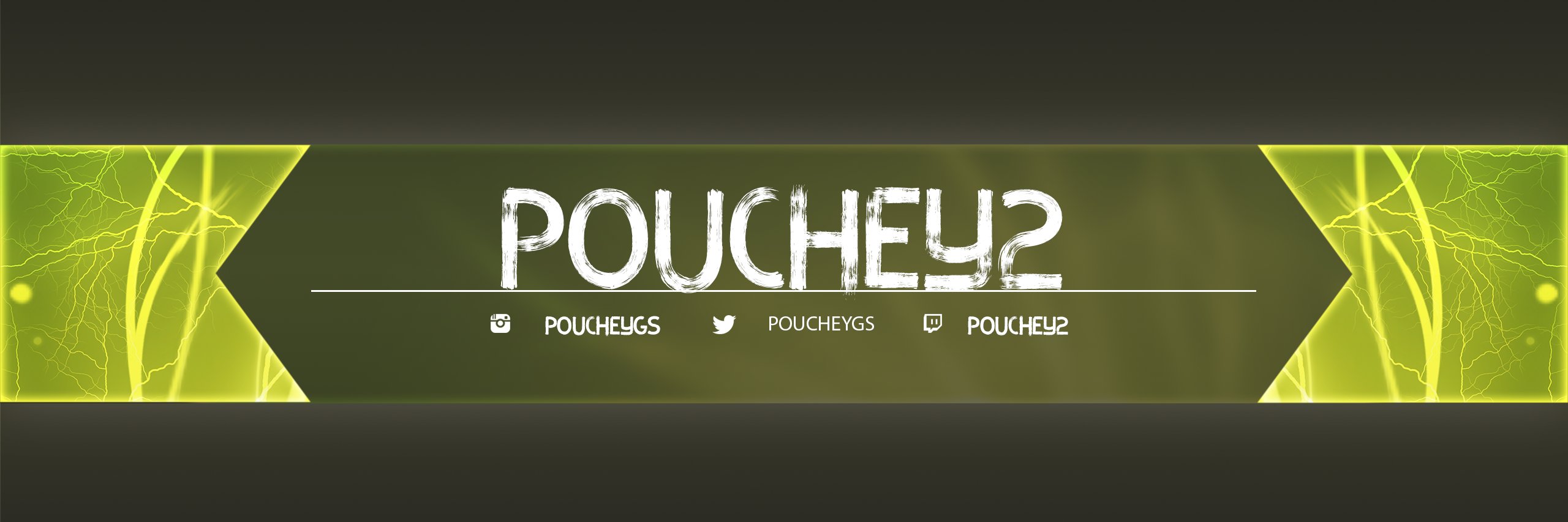 PoucheyGS's profile banner image
