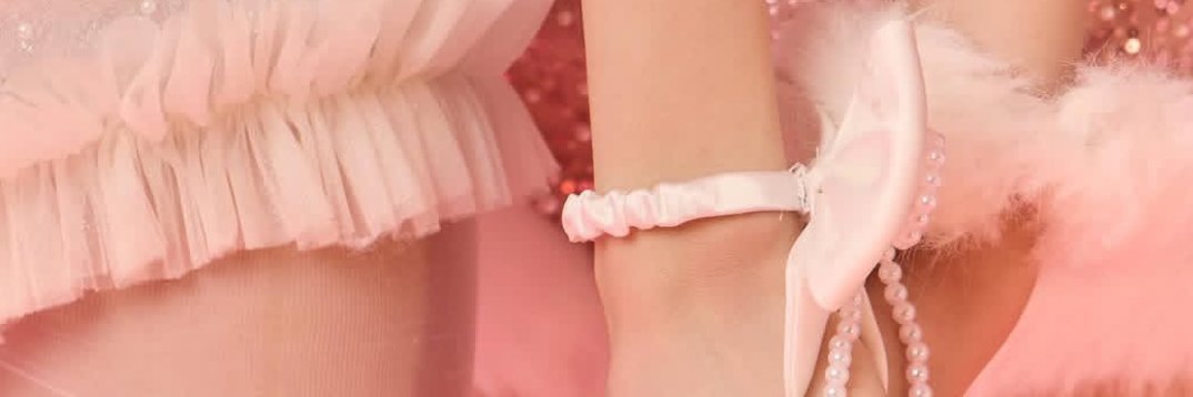 Anegie's profile banner image