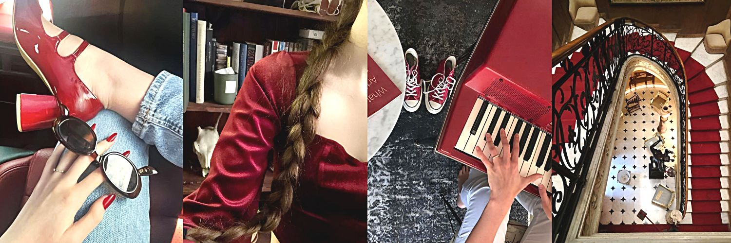 ℒady 𝒩, the moon’s cherished memokeeper. banner