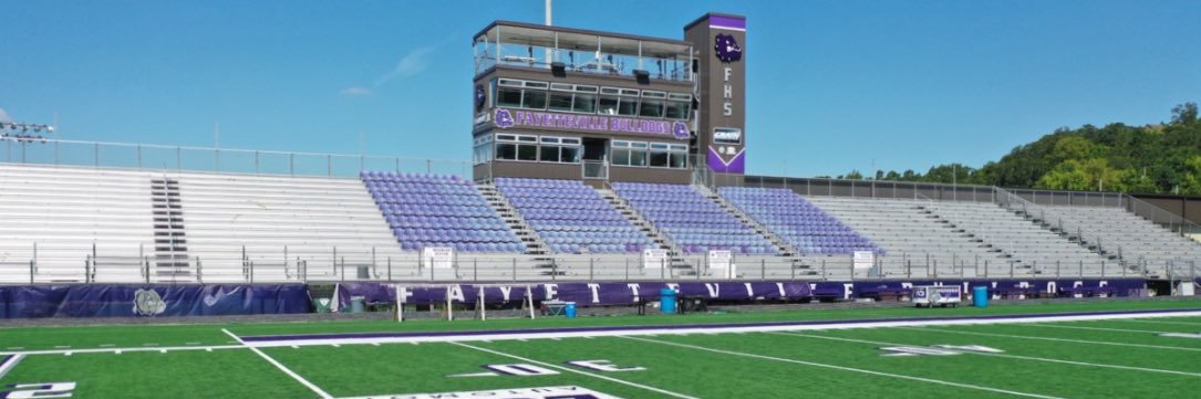 Blake Johnson banner