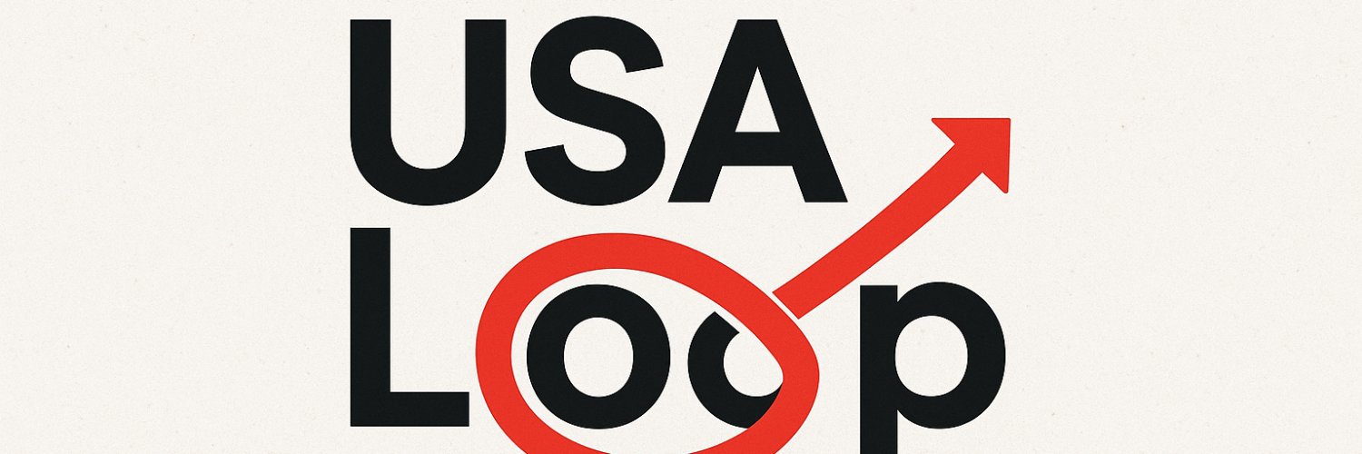 USALoop banner