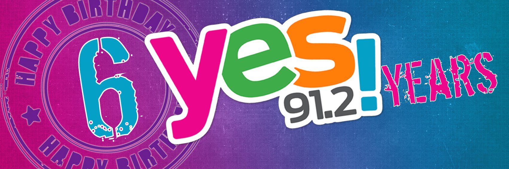YesRadioGR's profile banner image