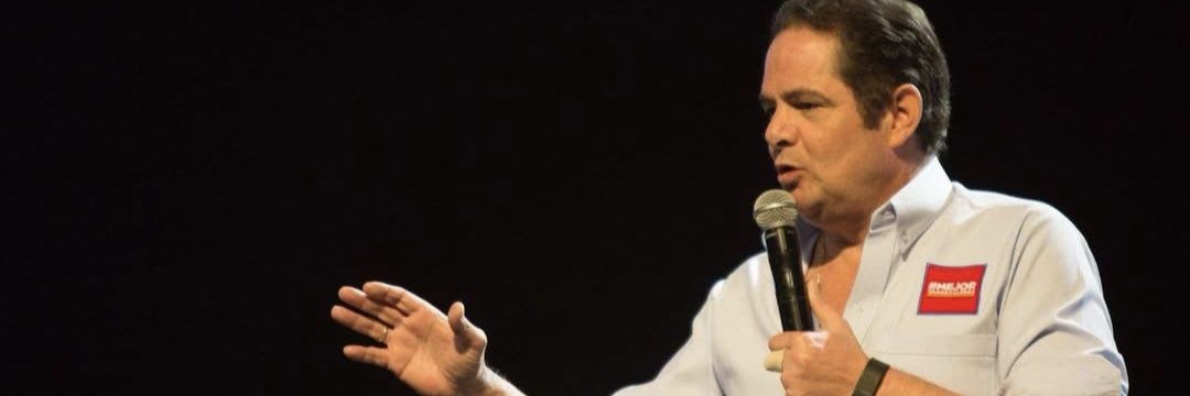 Coscorrón LIeras banner