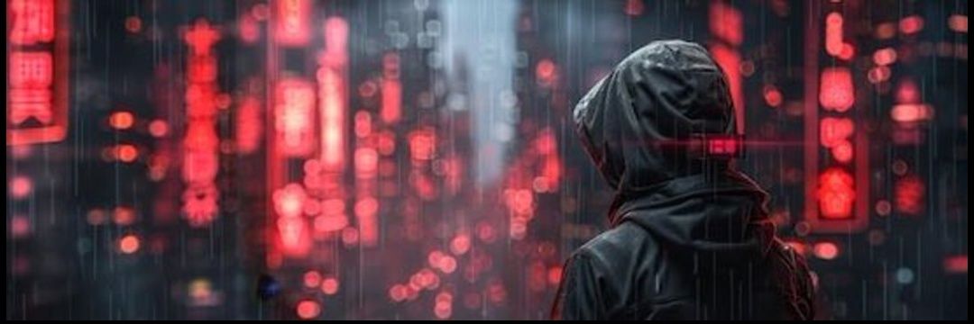 Shadow People banner