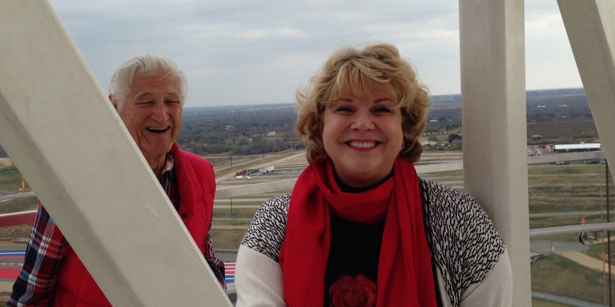 Cathy Bonner banner