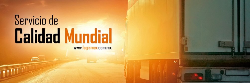 Logismex's profile banner image