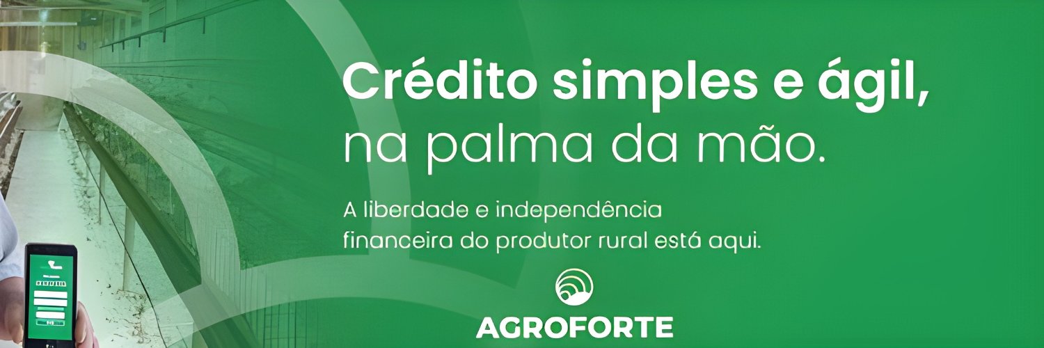 Agroforte banner