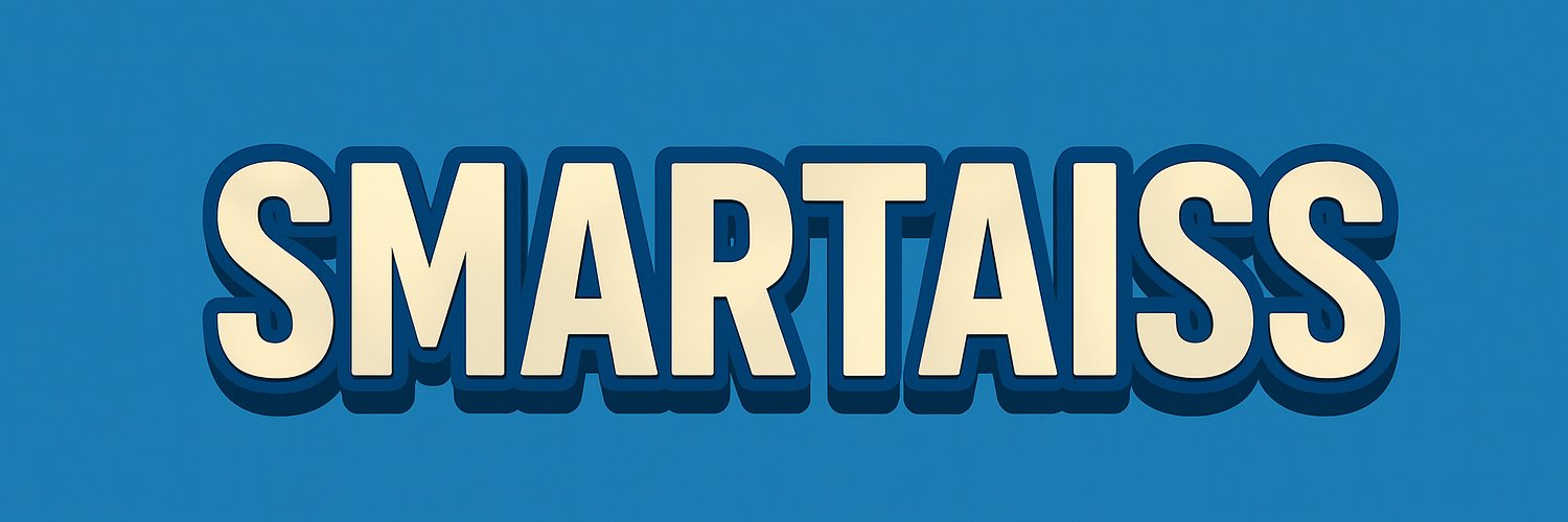 SmartAiss banner
