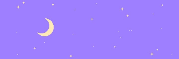 LilyTidebloom's profile banner image