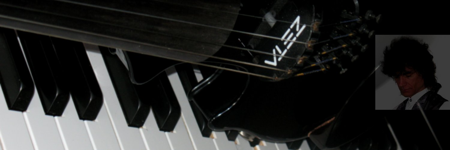 darkviolin banner
