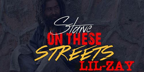 DaRealLilZay's profile banner image