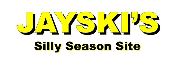 jayski Profile Banner