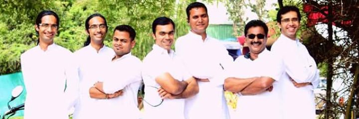hitenjgd's profile banner image