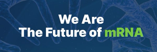 mRNAAlliance Profile Banner